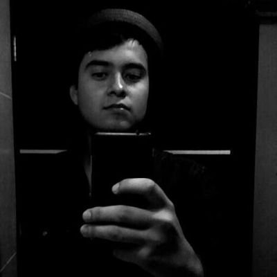 Profile Picture of Brian Raya (@Briangabi) on Twitter