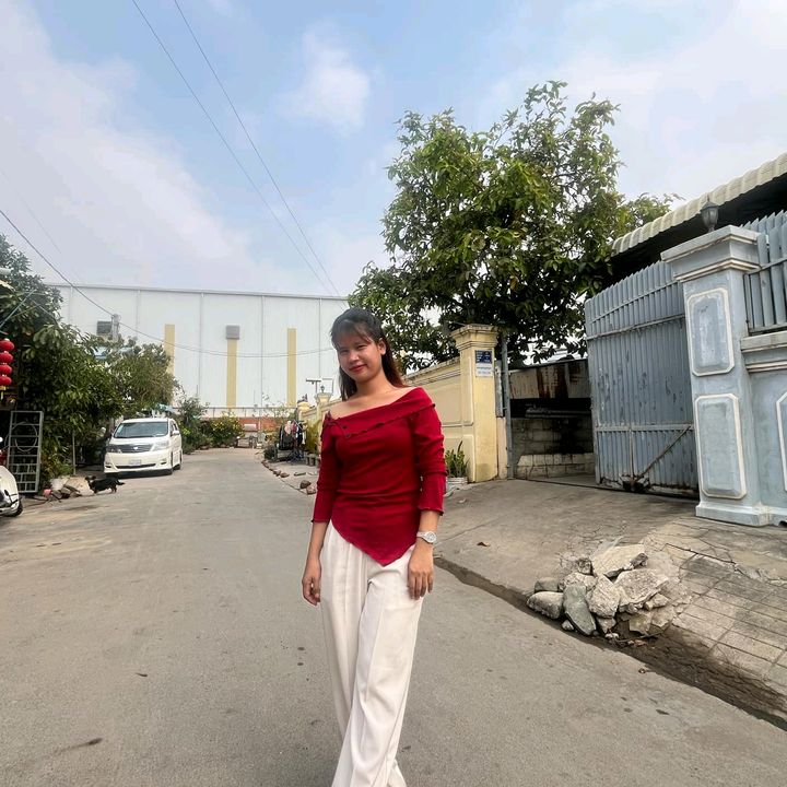 Profile Picture of KimLa (@palalin01) on Tiktok