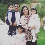 Profile Picture of Nagina Khurram Hamid (@naginak) on Instagram