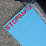 Profile Picture of Luke Anderson (@stopgapfoundation) on Flickr