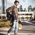 Profile Picture of Alex Bertuletti (@alex_bertuletti_) on Instagram