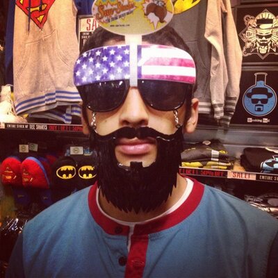 Profile Picture of Andy Echavarria (@AndyEonDeck) on Twitter