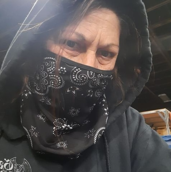 Profile Picture of Wilma Begly (@wilmabegly) on Poshmark