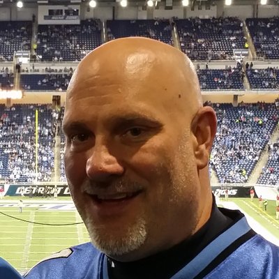 Profile Picture of Joe Ferrier (@ferrjo1969) on Twitter