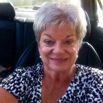 Profile Picture of Deborah Riddle (@Deborah84925453) on Twitter