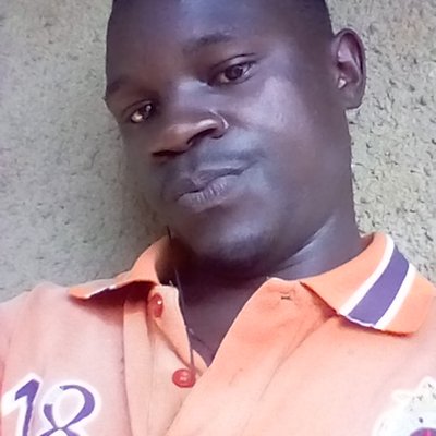 Profile Picture of Hillary Mwebesa Pat (@MwebesaPatr) on Twitter