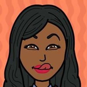 Profile Picture of Najma Mohamed (@n_mohamed) on Myspace