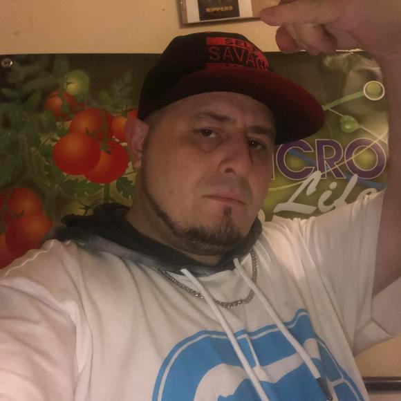 Profile Picture of Rusty James (@rusty810) on Poshmark