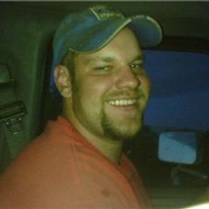 Profile Picture of Daniel Harris (@385492552) on Myspace
