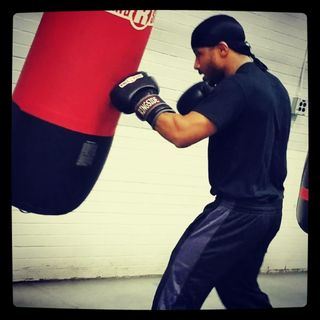 Profile Picture of Shawn Ruffin (@hooliganfresh) on Instagram