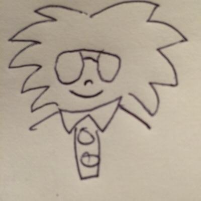 Profile Picture of Mark Eisner (@MarkDEisner) on Twitter