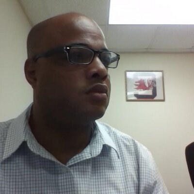 Profile Picture of Travis Rapp (@travis_rapp) on Twitter