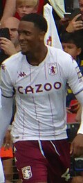 Profile Picture of Ezri Konsaon Wikipedia