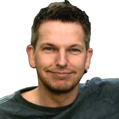 Profile Picture of Robin Gow (@robinegow) on Twitter