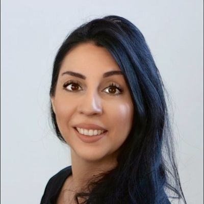 Profile Picture of Janette Alvarado-Cruz (@JanetteValezka) on Twitter