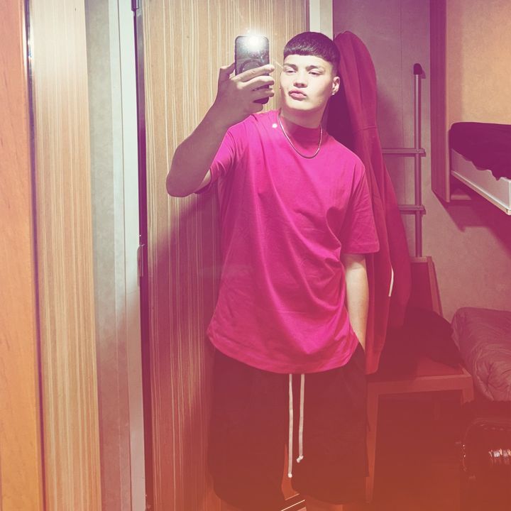 Profile Picture of michael🗣 (@michaelrusso._) on Tiktok