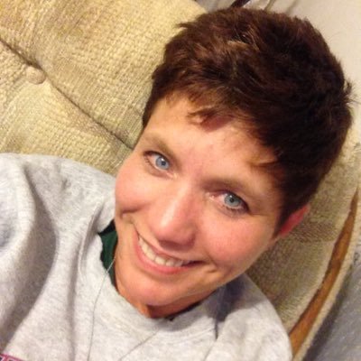 Profile Picture of Hope Magee (@SpankyTrain66) on Twitter