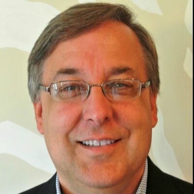 Profile Picture of Tom Bohr (@tbohr) on Twitter