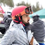 Profile Picture of Akshay Subramaniam (@akshaysubr) on Instagram