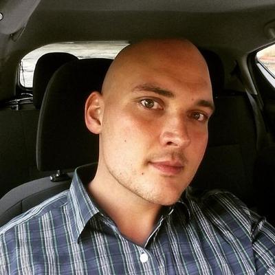 Profile Picture of Joshua Hendrickson (@JoshNeedsCoffee) on Twitter