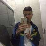 Profile Picture of Éric Severo (@ericsevero_) on Instagram