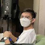 Profile Picture of 𝓑𝓻𝓲𝓪𝓷 𝓕𝓻𝓪𝓷𝓬𝓲𝓼 𝓛𝓪𝓾𝓻𝓮𝓵 𝓛𝓪𝓫𝓲𝓵𝓵𝓮𝓼 (@aian.laurel_) on Instagram