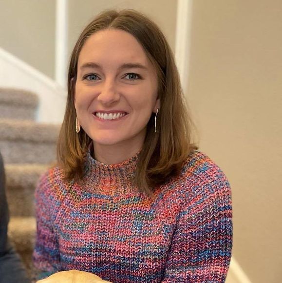 Profile Picture of Roxanna Maiberger (@rmaiberger) on Poshmark