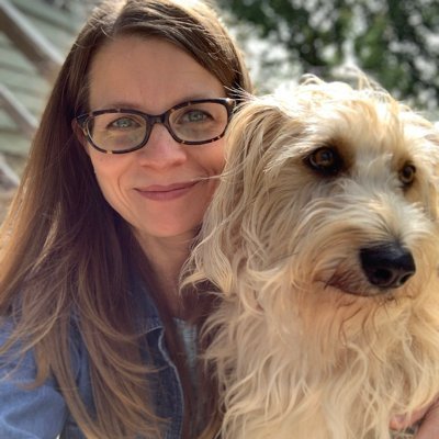 Profile Picture of Kelli Marshall (@KelliMarshall) on Twitter