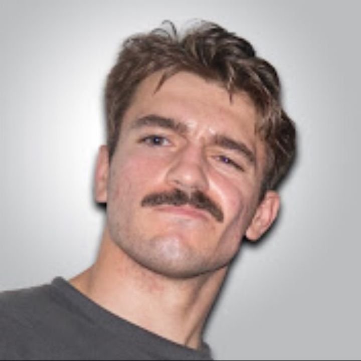 Profile Picture of Kyle Keller (@kylekeller12) on Tiktok