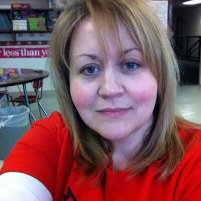 Profile Picture of Tina Soukup (@TinaSoukup) on Twitter