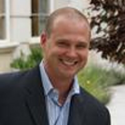 Profile Picture of Eric McGrath (@McGrathE) on Twitter