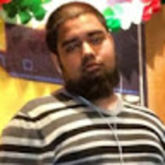 Profile Picture of Syed Wahab (@omegaredxx3) on Poshmark