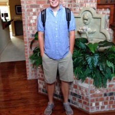 Profile Picture of Chris Schommer (@Chris_Schommer) on Twitter