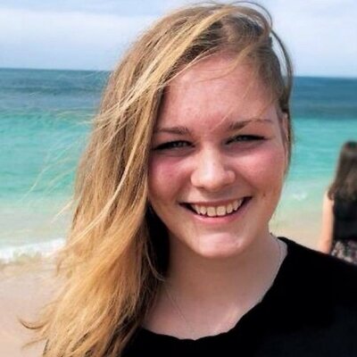 Profile Picture of Mia (@Mia_Lindhard) on Twitter