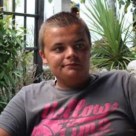 Profile Picture of Florent Borsko (@BoryskoF) on Twitter