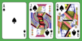 Profile Picture of Thirty-one (card game)on Wikipedia
