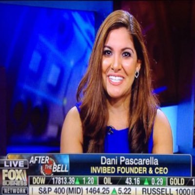 Profile Picture of Dani Pascarella,CFP® (@danipascarella) on Twitter