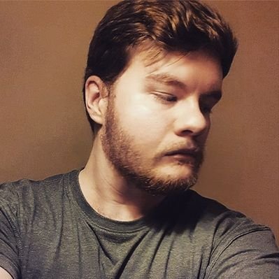 Profile Picture of James McCarthy (@JamesM3D) on Twitter