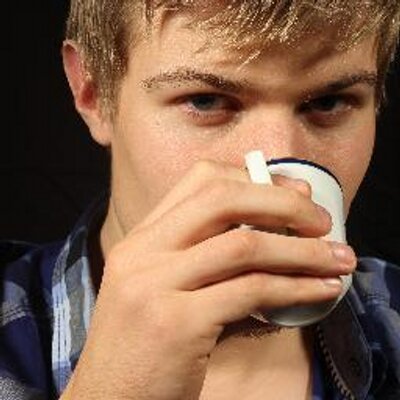 Profile Picture of Ralph Ward (@RalphMartynWard) on Twitter