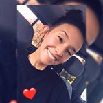 Profile Picture of Hailey Vincent (@happy_hailey2) on Instagram