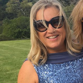 Profile Picture of Michelle Pallett Olds (@michelle.pallettolds) on Facebook