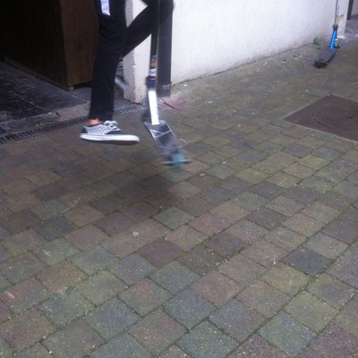 Profile Picture of DavidLeRider (@david_stepien) on Twitter