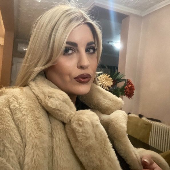 Profile Picture of Michaela (@michaelavani_) on Tiktok