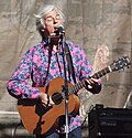 Profile Picture of Robyn Hitchcockon Wikipedia