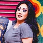 Profile Picture of June Bee (@dragjune) on Instagram