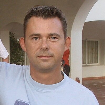 Profile Picture of René Hartmann (@ReneHartmann1) on Twitter