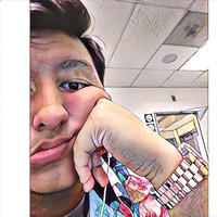 Profile Picture of Juan Vides (@juan-vides-1) on Quora