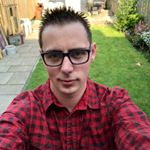 Profile Picture of Richard Boon (@darkshadowrb) on Instagram