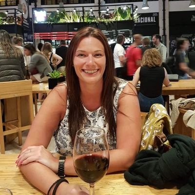 Profile Picture of Kate Sherwin (@Sherwin28) on Twitter