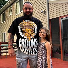 Profile Picture of StephenMarsocci (@stephenmarsocci) on Tiktok